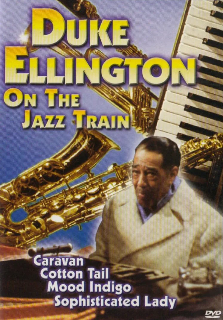 On the Jazz Train