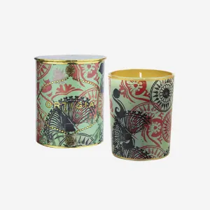 Ortigia | Fico d'India Decorated Candle