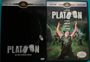 Platoon Edition Collector