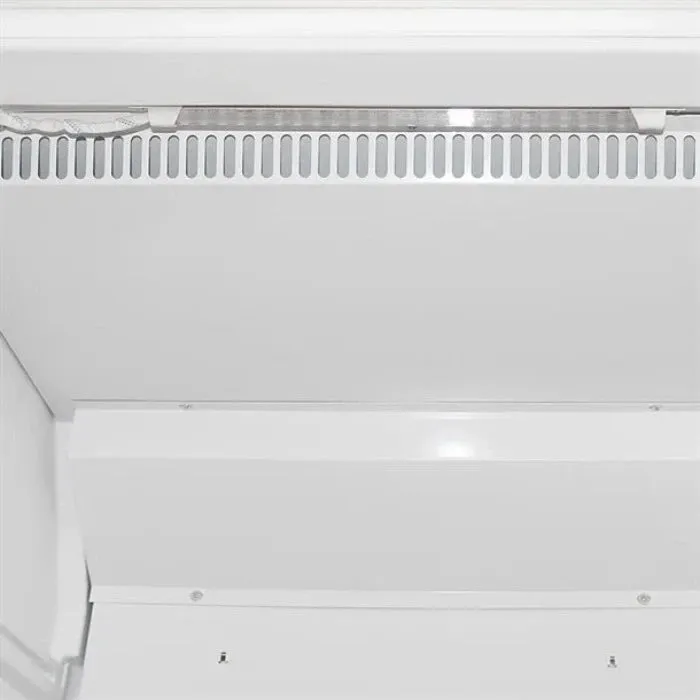 Polar C-Series 400L Glass Door Refrigerator