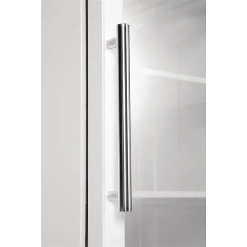 Polar C-Series Glass Door Display Freezer CB921-A