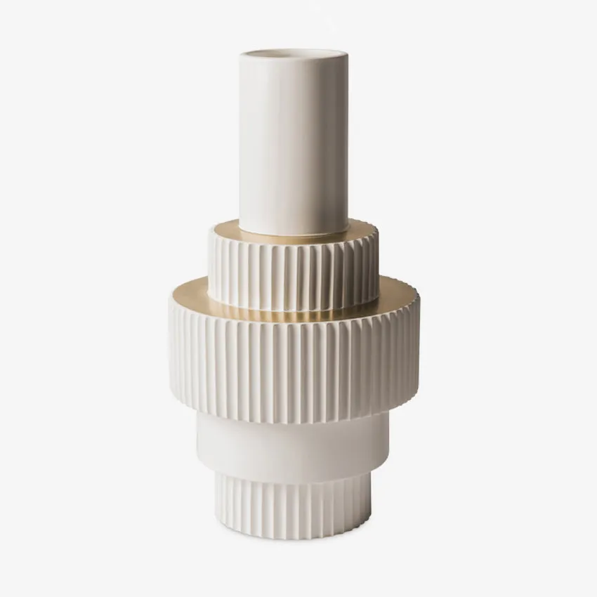 Polspotten | Gear Vase