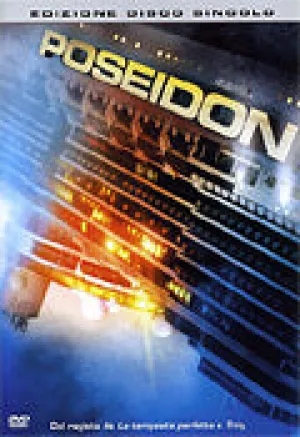 Poseidon