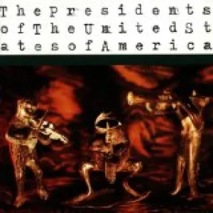 Presidents Of The U.S.A.