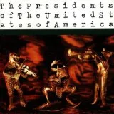 Presidents Of The U.S.A.