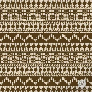 Primitivo Lace Craft Stencil