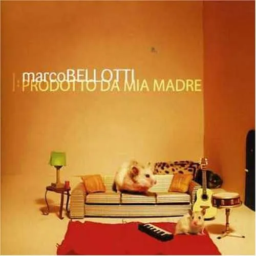 Prodotto Da Mia Madre