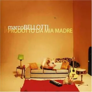 Prodotto Da Mia Madre