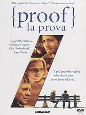 Proof - La prova