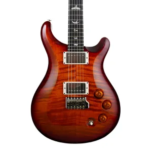 PRS DGT - Dark Cherry Burst - Birds