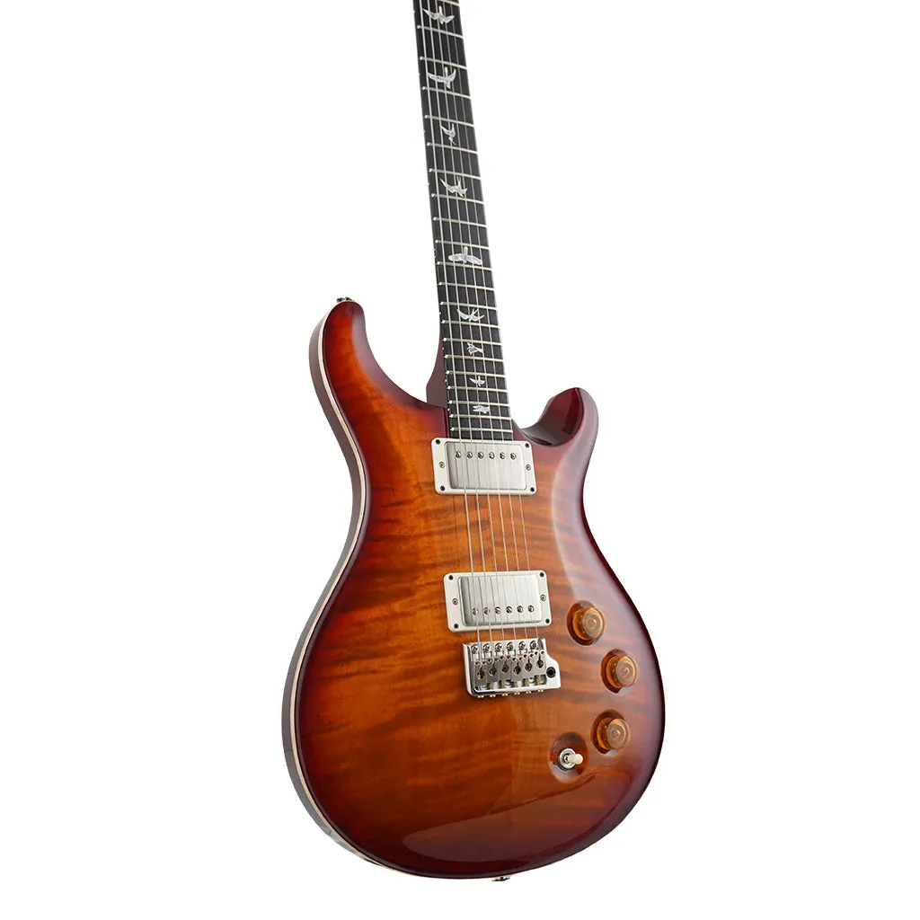 PRS DGT - Dark Cherry Burst - Birds