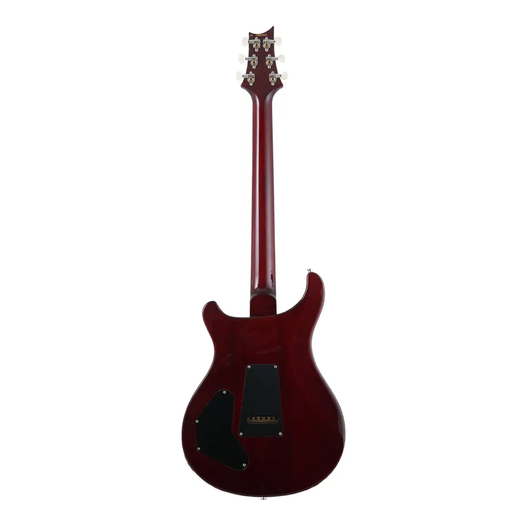 PRS DGT - Dark Cherry Burst - Birds