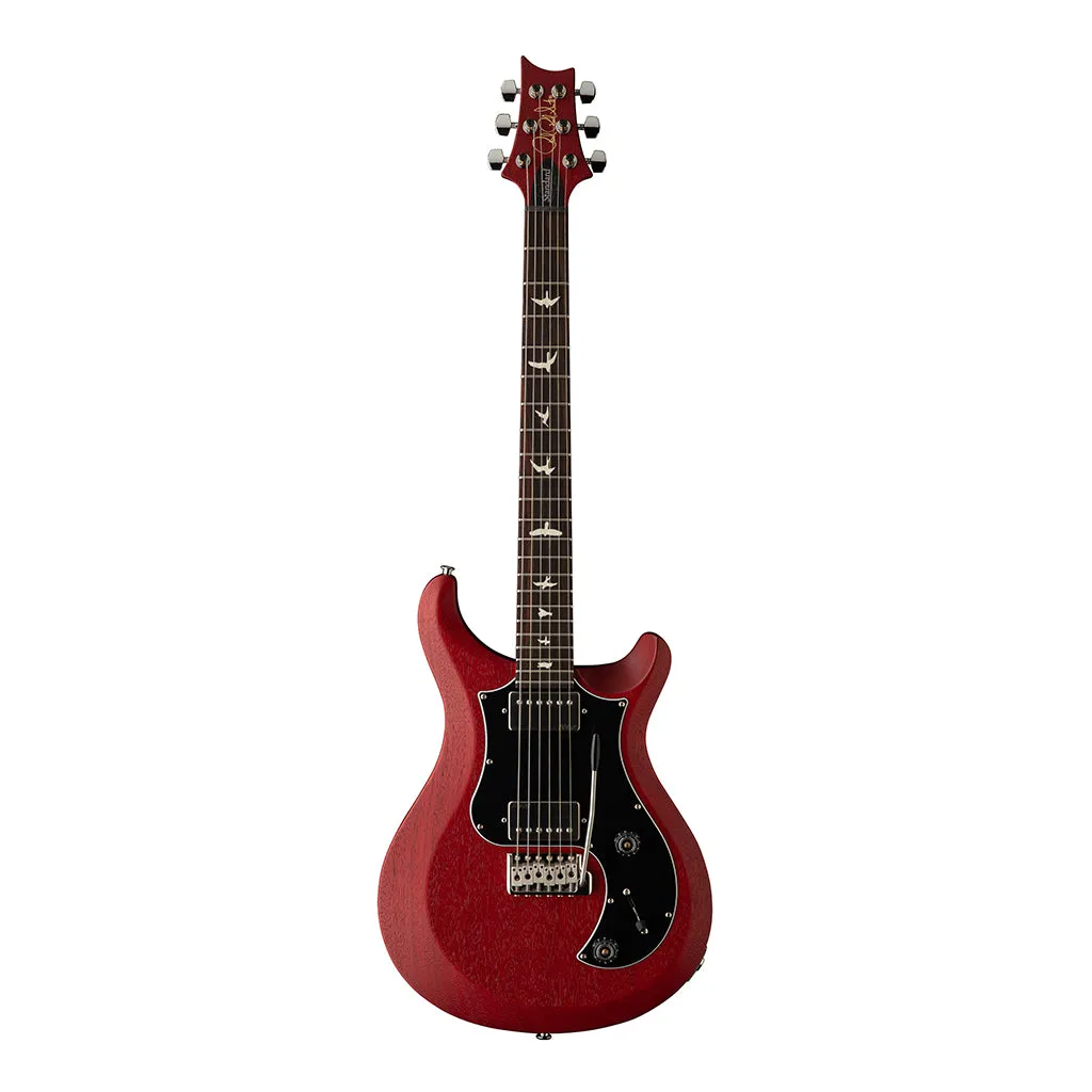 PRS S2 Standard 22 Satin -  Vintage Cherry