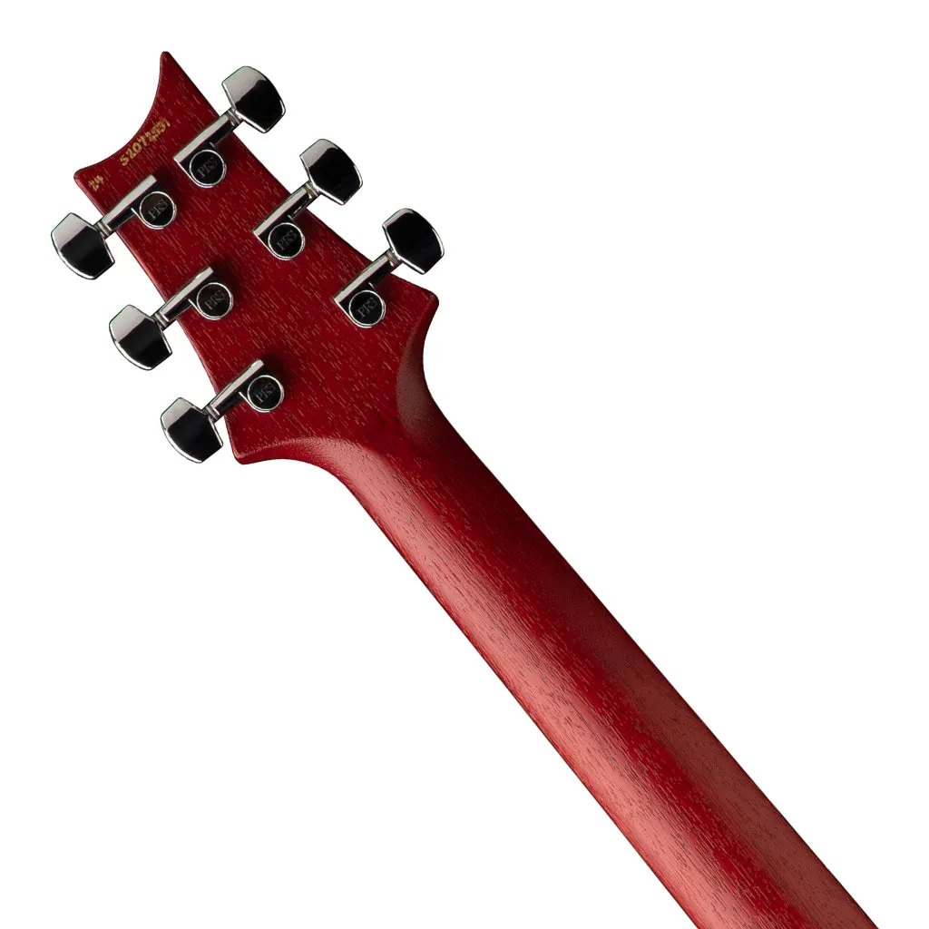 PRS S2 Standard 22 Satin -  Vintage Cherry