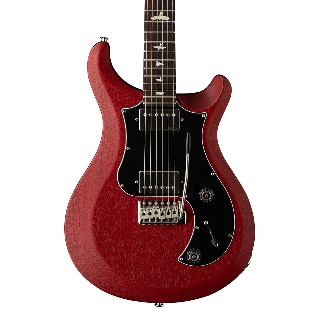 PRS S2 Standard 22 Satin -  Vintage Cherry
