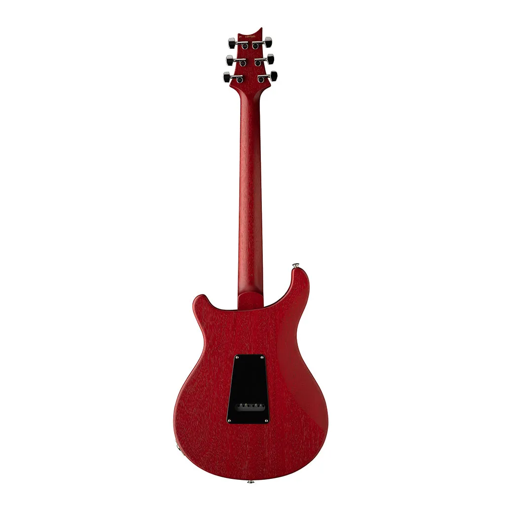 PRS S2 Standard 22 Satin -  Vintage Cherry