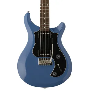 PRS S2 Standard 24 Electric Guitar - Mahi Blue