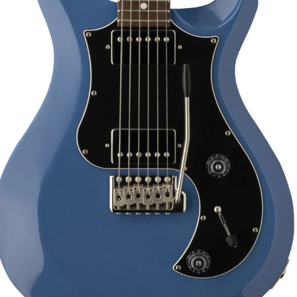 PRS S2 Standard 24 Electric Guitar - Mahi Blue