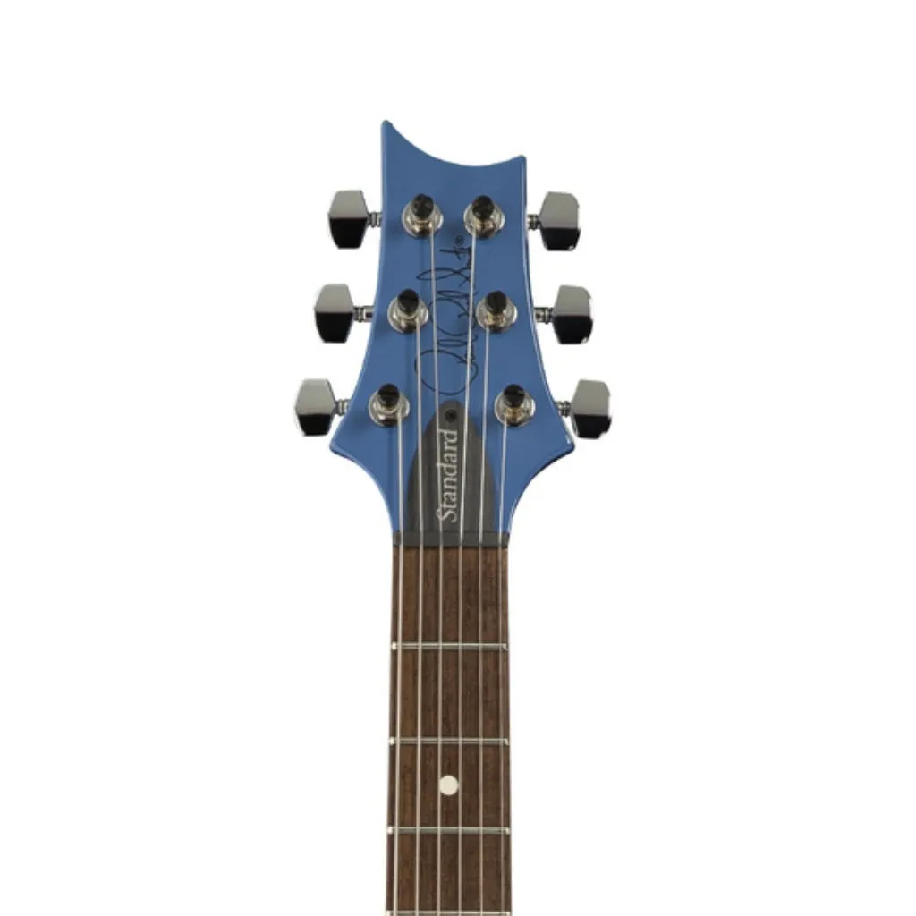 PRS S2 Standard 24 Electric Guitar - Mahi Blue