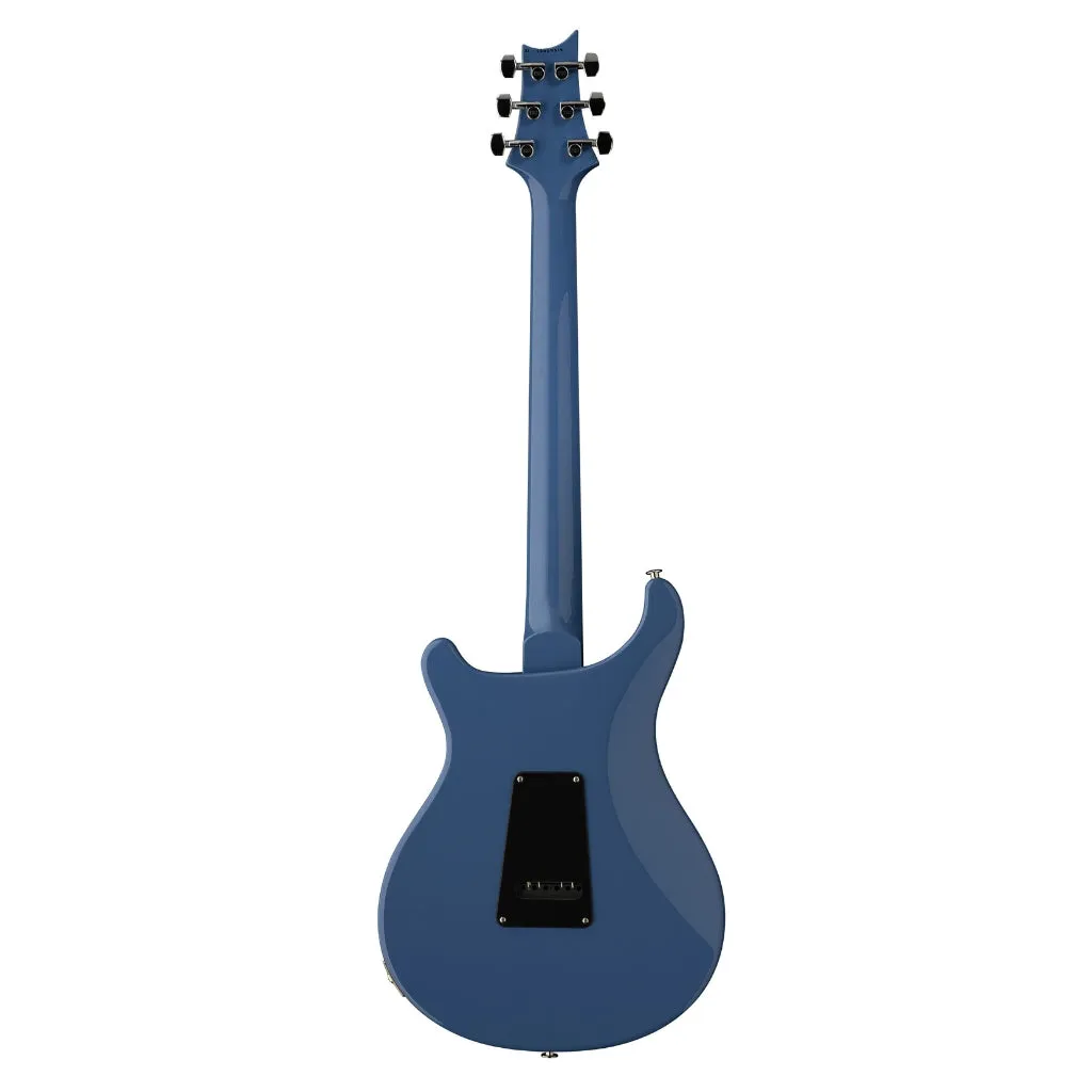 PRS S2 Standard 24 Electric Guitar - Mahi Blue