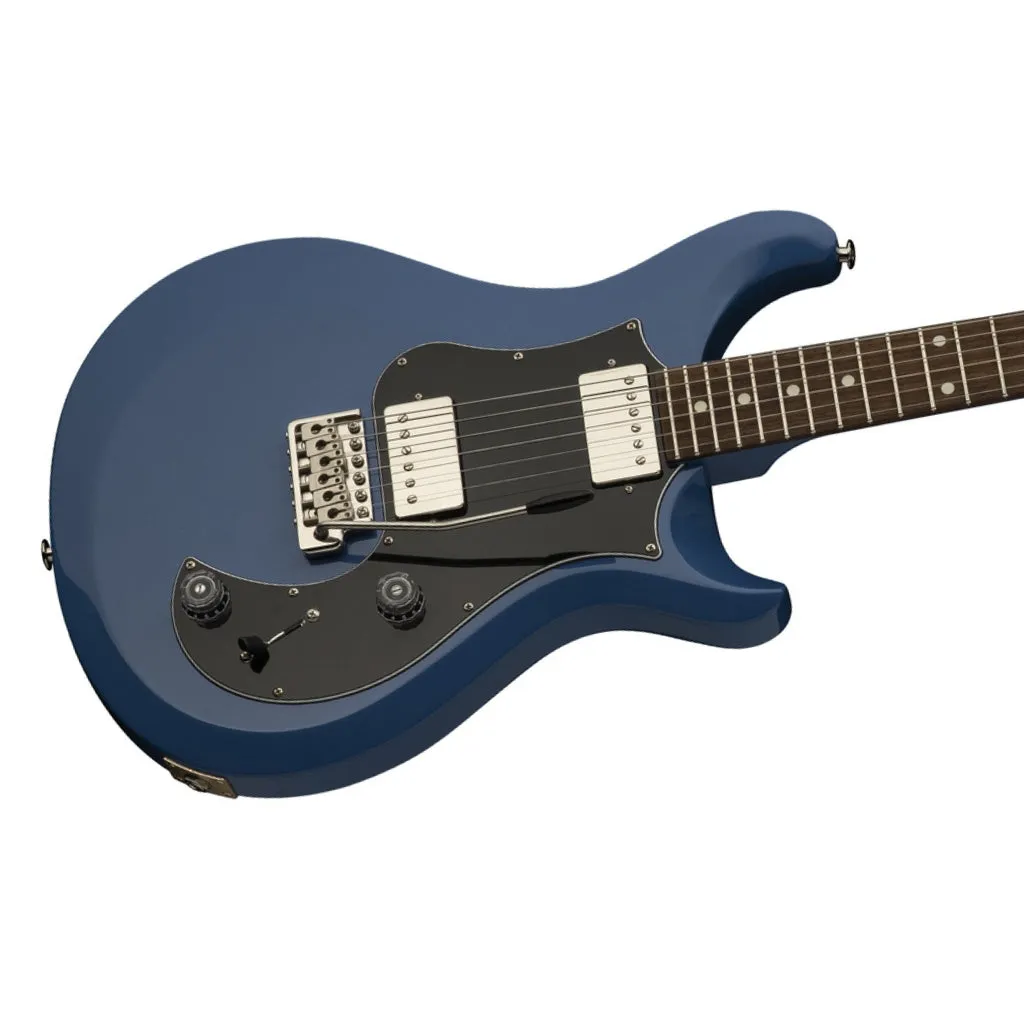 PRS S2 Standard 24 Electric Guitar - Mahi Blue