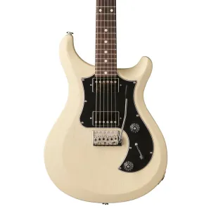 PRS S2 Standard 24 Satin, Antique White