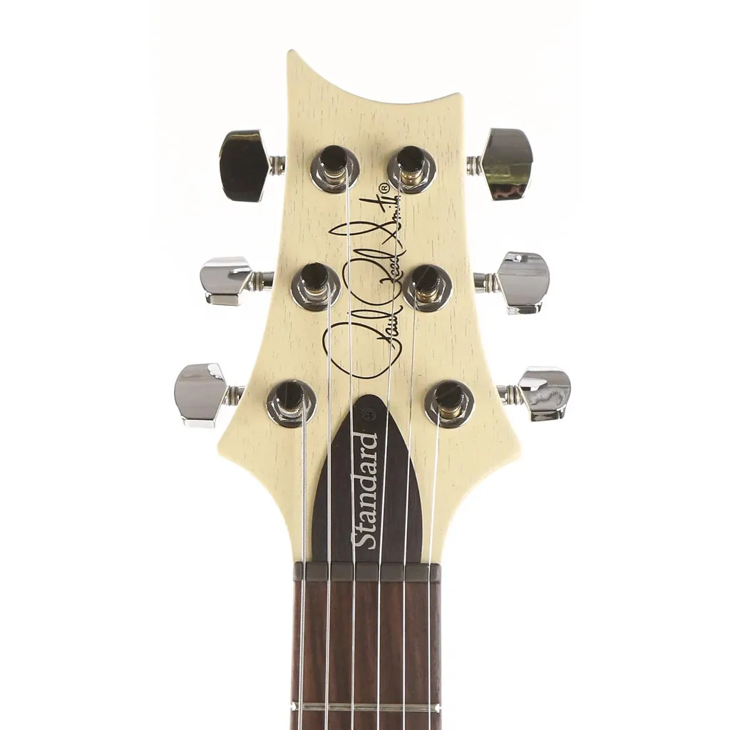 PRS S2 Standard 24 Satin, Antique White