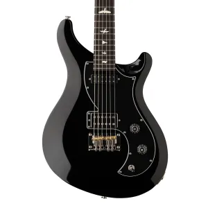 PRS S2 Vela - Black