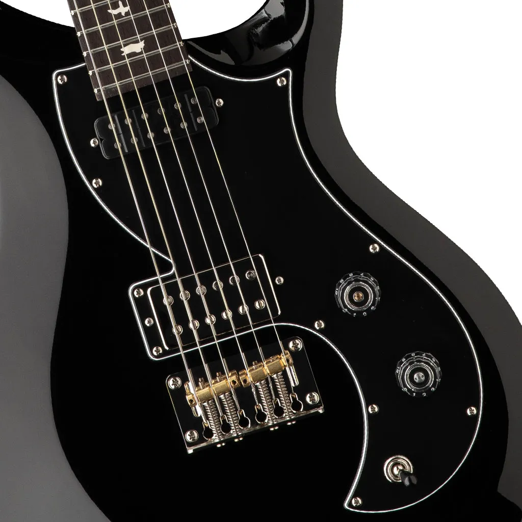 PRS S2 Vela - Black