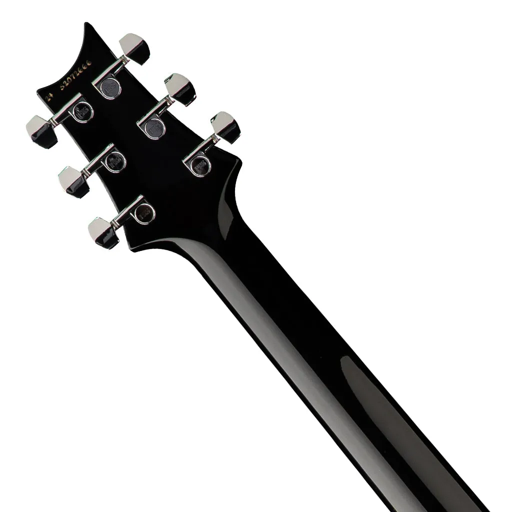 PRS S2 Vela - Black