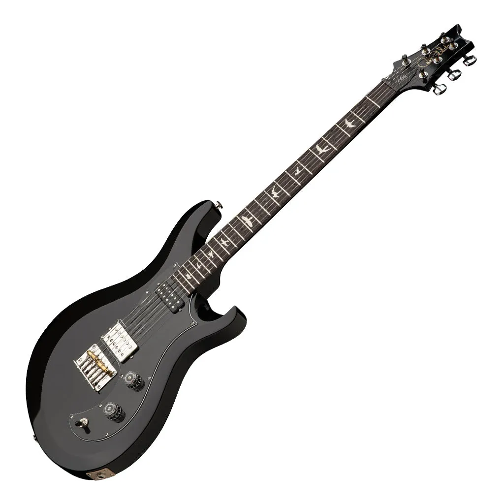 PRS S2 Vela - Black
