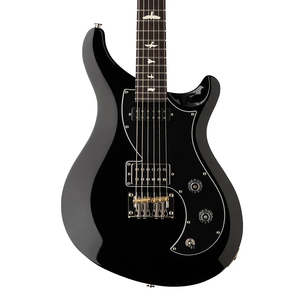 PRS S2 Vela - Black