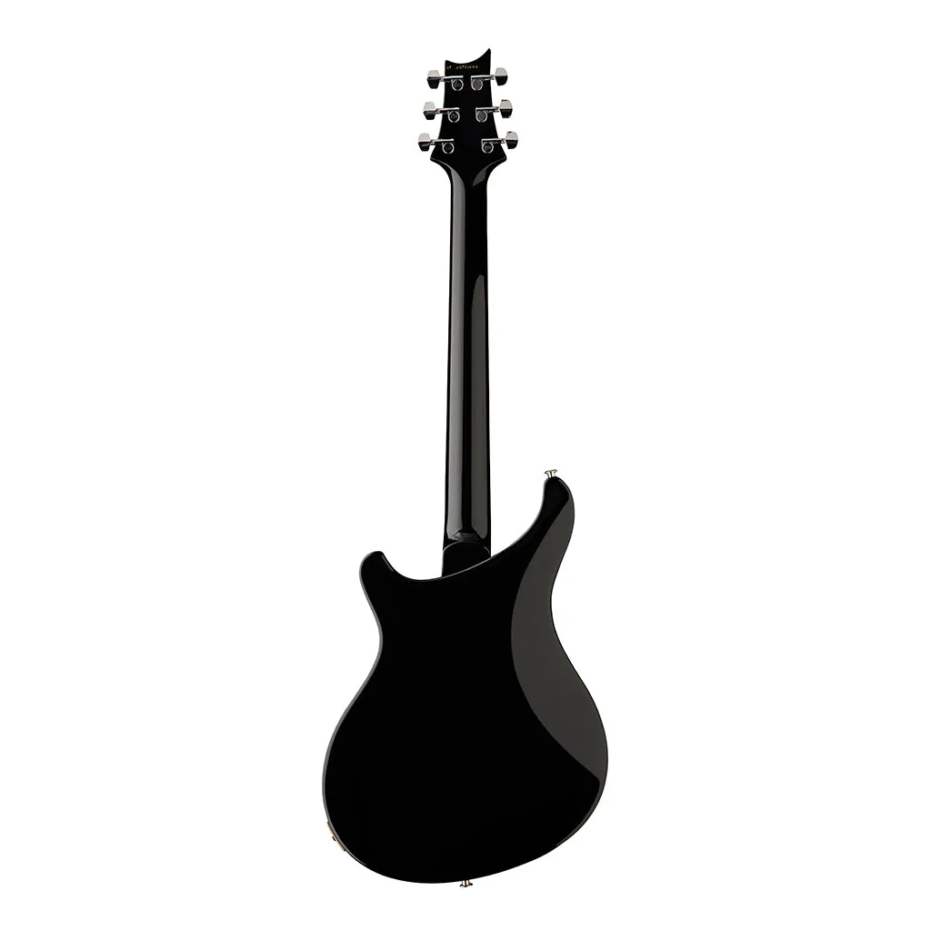 PRS S2 Vela - Black
