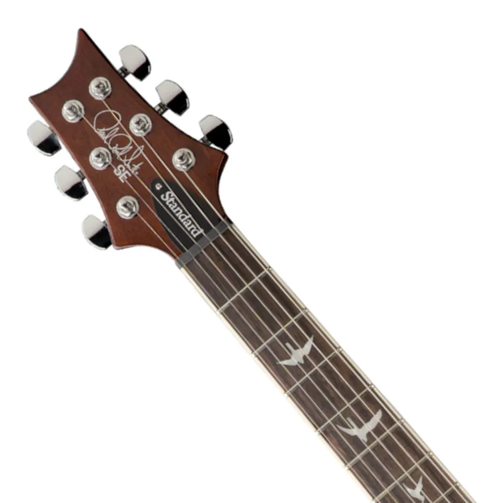 PRS SE Standard 24 08 LH, Tobacco Sunburst