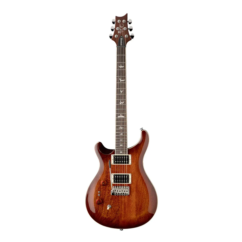 PRS SE Standard 24 08 LH, Tobacco Sunburst