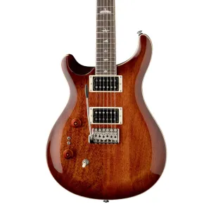 PRS SE Standard 24 08 LH, Tobacco Sunburst