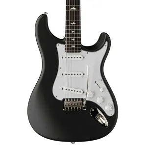 PRS Silver Sky Rosewood Fretboard in Faded Black Tee Satin
