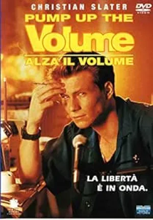 Pump up the volume - Alza il volume