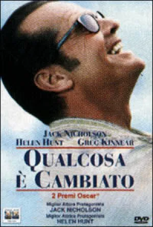Qualcosa  Cambiato