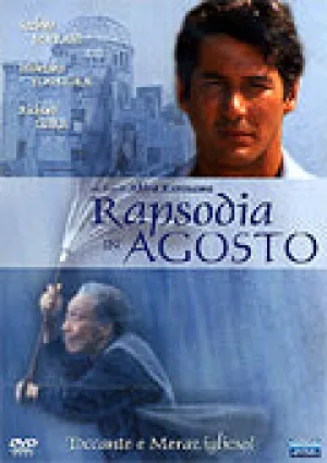 Rapsodia In Agosto