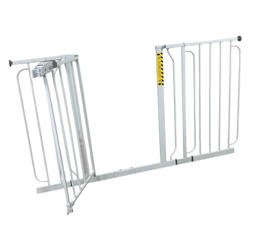 Regalo Widespan Extra Tall Baby Gate