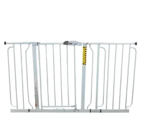 Regalo Widespan Extra Tall Baby Gate