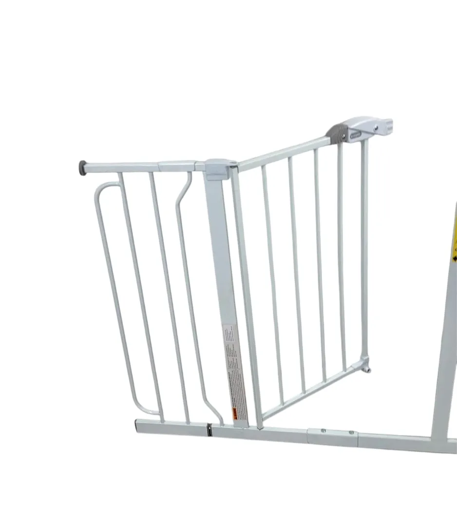 Regalo Widespan Extra Tall Baby Gate