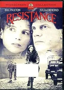 Resistance