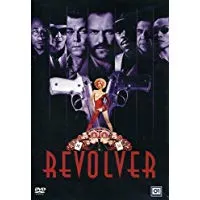 Revolver