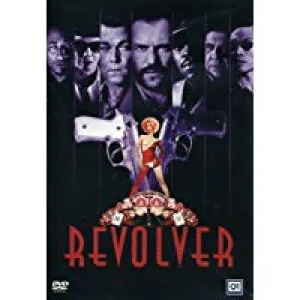 Revolver
