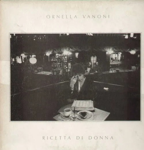 Ricetta Di Donna
