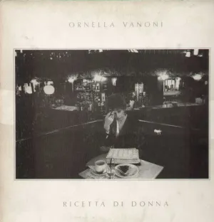 Ricetta Di Donna