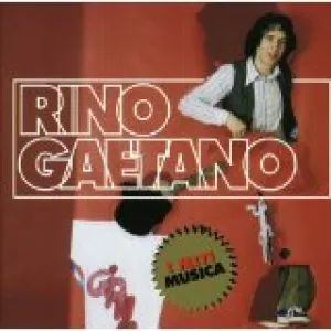 Rino Gaetano