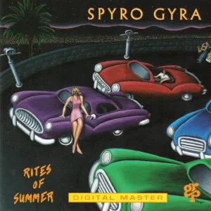 Rites Of Summer